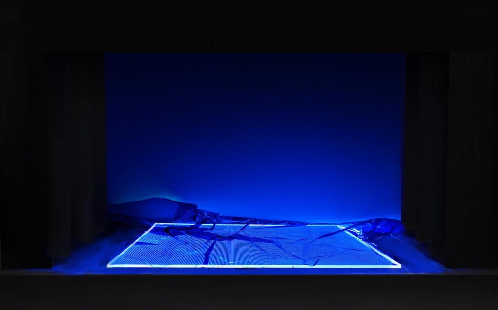 La Isla de los sonidos (4)Vestuario